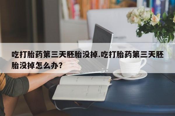 米非司酮在线下单吃打胎药第三天胚胎没掉.吃打胎药第三天胚胎没掉怎么办？